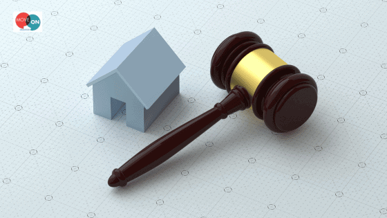 property settlement after separation - move on mediation perth