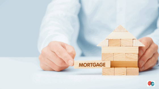 Who pays the mortgage after separation in Australia